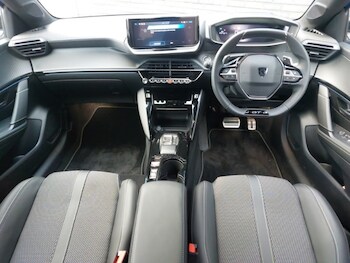 Used Peugeot 208 2024 for sale - 77491215: Photo