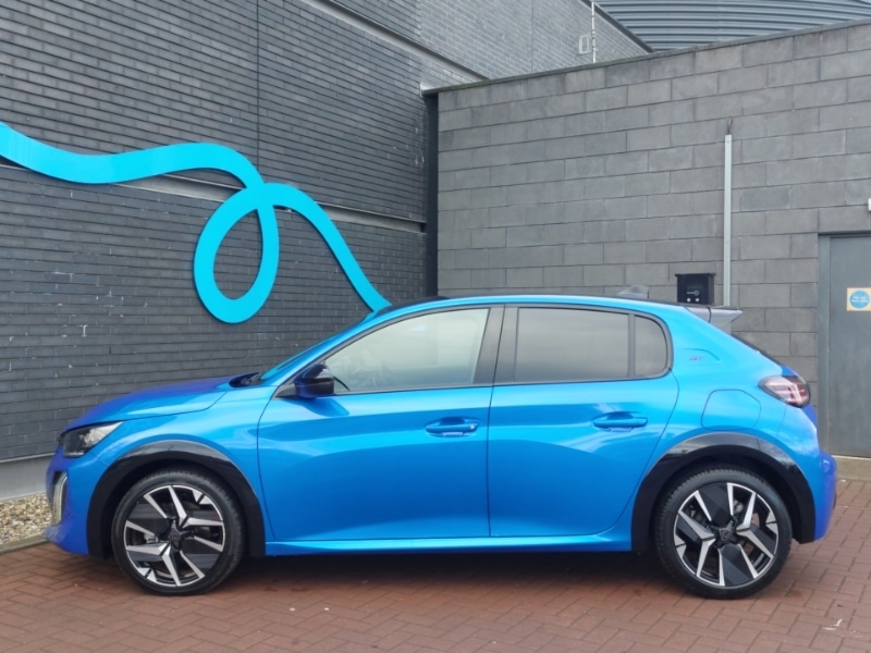 Used Peugeot 208 2024 for sale - 77491215: Photo 4