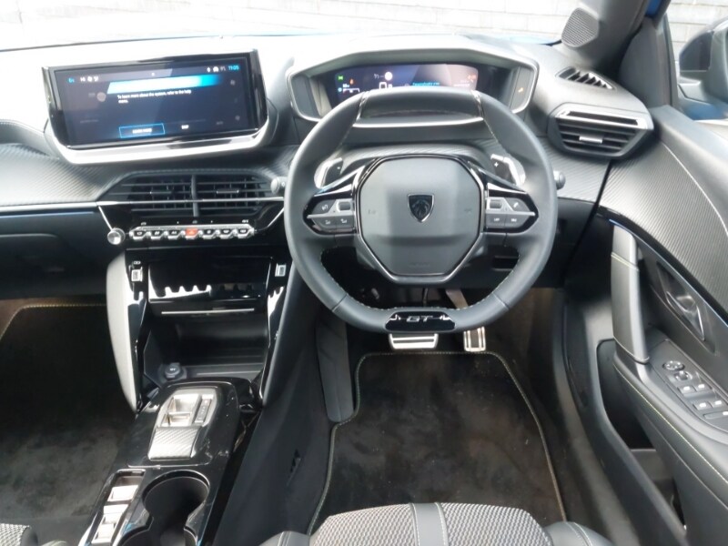 Used Peugeot 208 2024 for sale - 77491215: Photo 7