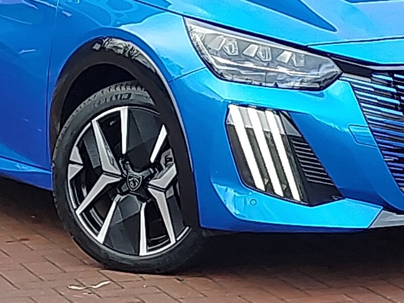 Used Peugeot 208 2024 for sale - 77491215: Photo 9