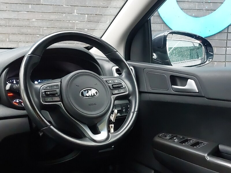 Used Kia Sportage 2018 for sale - 77433665: Photo 10