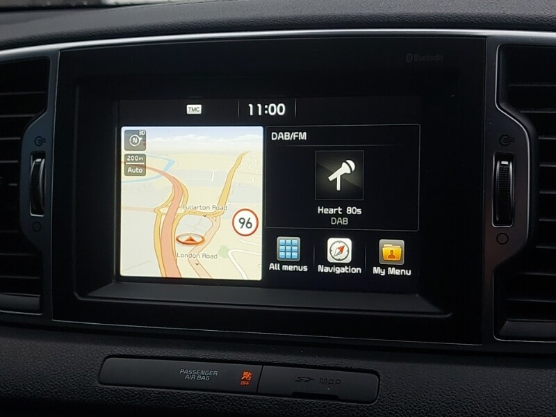 Used Kia Sportage 2018 for sale - 77433665: Photo 11