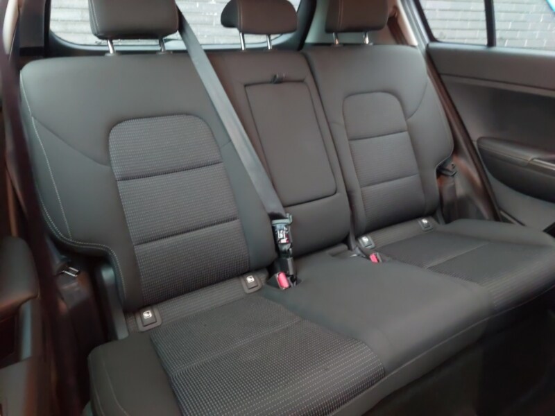 Used Kia Sportage 2018 for sale - 77433665: Photo 13