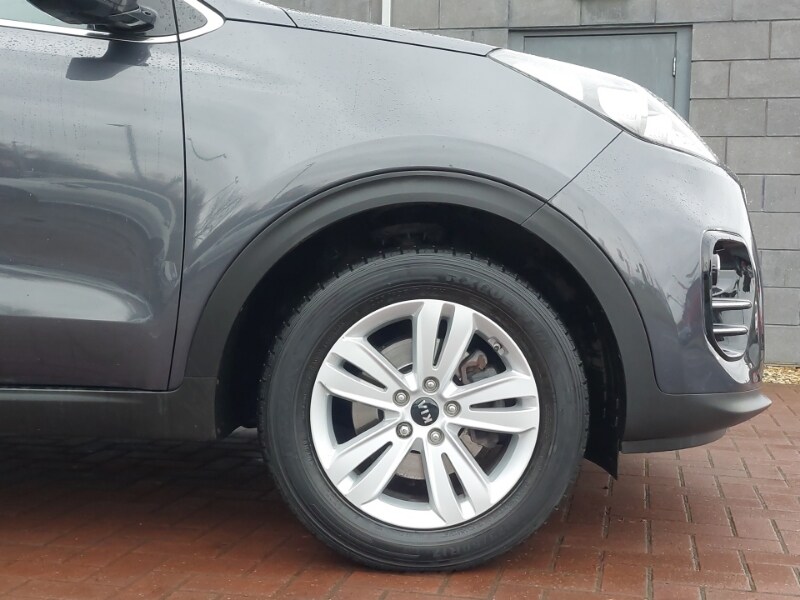 Used Kia Sportage 2018 for sale - 77433665: Photo 14