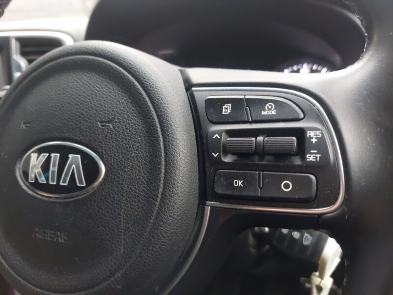 Used Kia Sportage 2018 for sale - 77433665: Photo 16