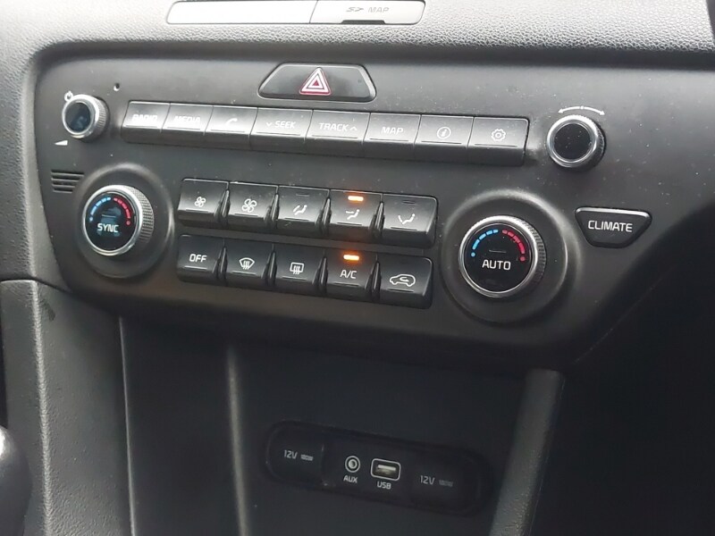 Used Kia Sportage 2018 for sale - 77433665: Photo 17