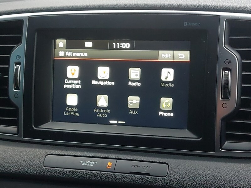 Used Kia Sportage 2018 for sale - 77433665: Photo 18