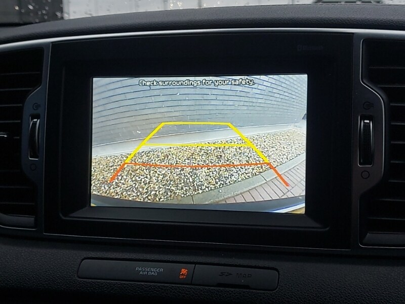 Used Kia Sportage 2018 for sale - 77433665: Photo 19