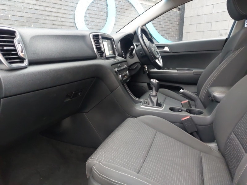 Used Kia Sportage 2018 for sale - 77433665: Photo 5