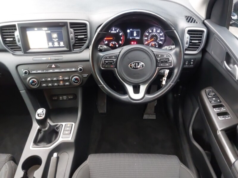 Used Kia Sportage 2018 for sale - 77433665: Photo 7