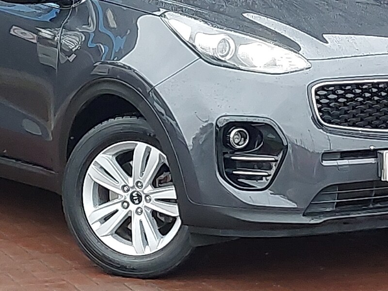 Used Kia Sportage 2018 for sale - 77433665: Photo 9