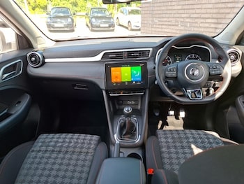 Used MG MG ZS 2024 for sale - 79303127: Photo