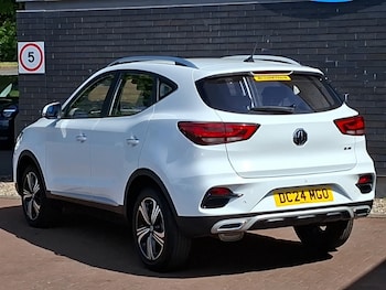 Used MG MG ZS 2024 for sale - 79303127: Photo