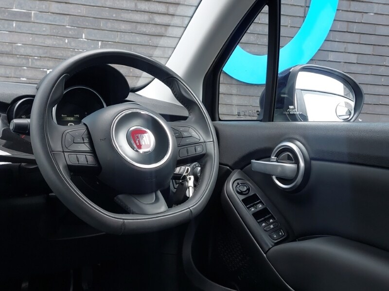 Used Fiat 500X 2018 for sale - 78164168: Photo 10