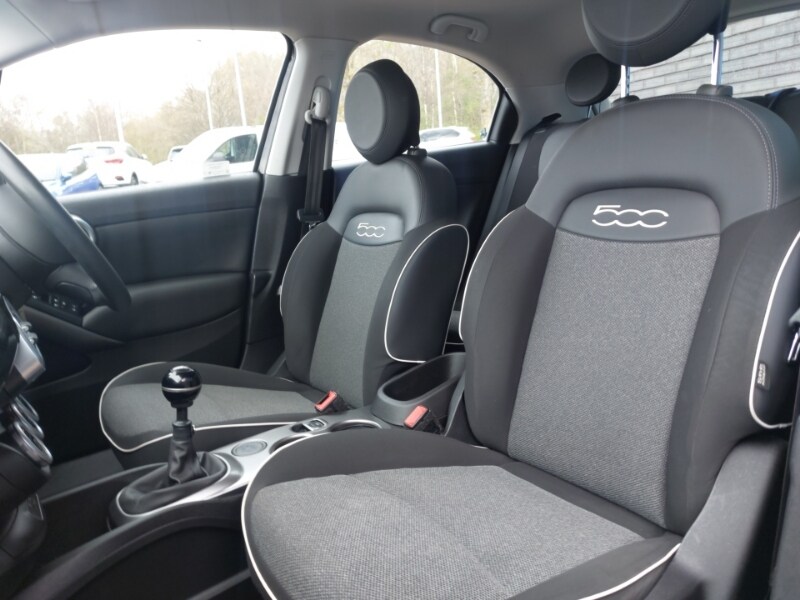 Used Fiat 500X 2018 for sale - 78164168: Photo 12