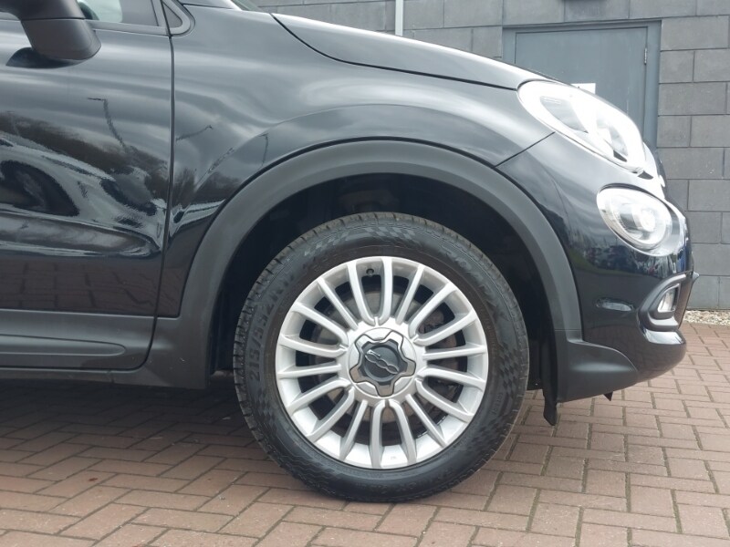 Used Fiat 500X 2018 for sale - 78164168: Photo 14
