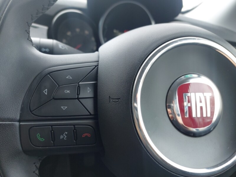 Used Fiat 500X 2018 for sale - 78164168: Photo 15