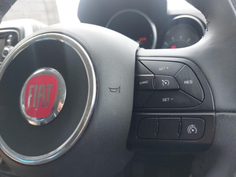 Used Fiat 500X 2018 for sale - 78164168: Photo 16
