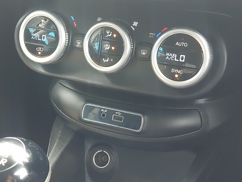 Used Fiat 500X 2018 for sale - 78164168: Photo 17