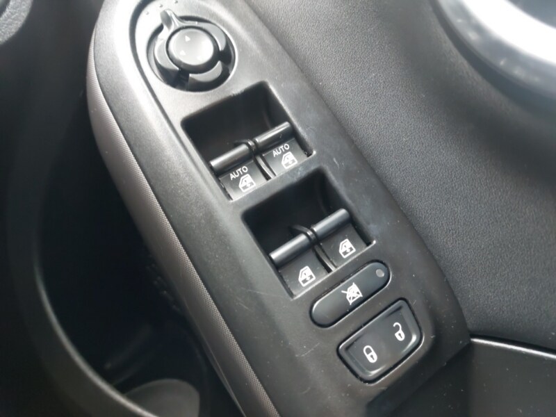 Used Fiat 500X 2018 for sale - 78164168: Photo 18