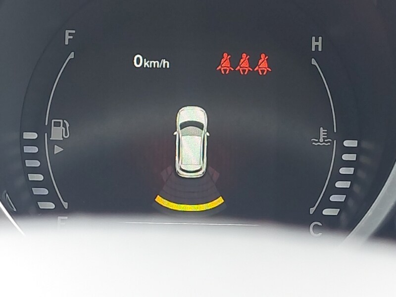 Used Fiat 500X 2018 for sale - 78164168: Photo 19