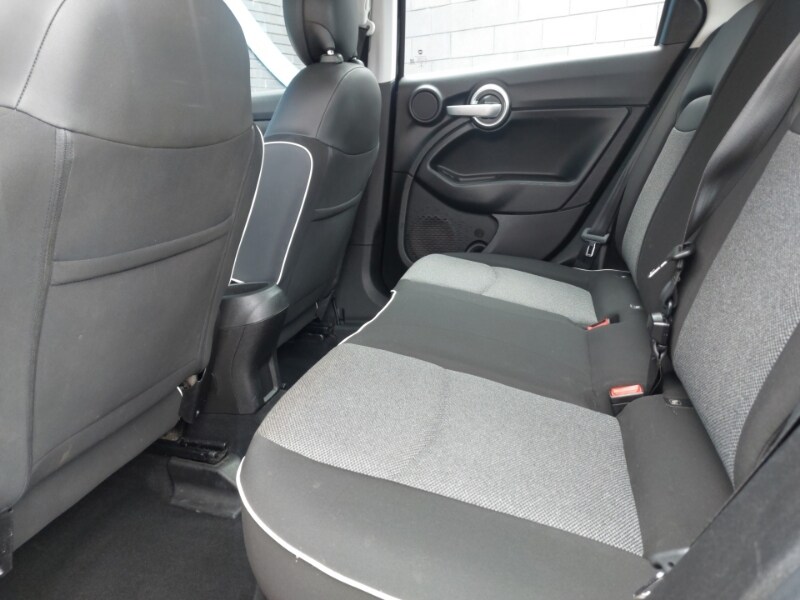 Used Fiat 500X 2018 for sale - 78164168: Photo 6