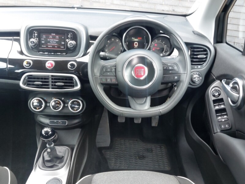 Used Fiat 500X 2018 for sale - 78164168: Photo 7