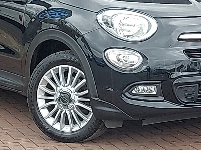 Used Fiat 500X 2018 for sale - 78164168: Photo 9