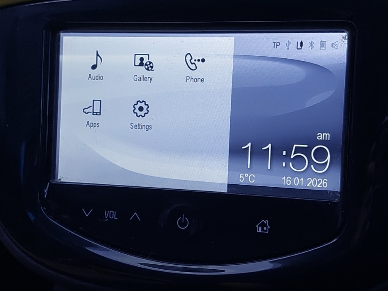 Used Vauxhall Corsa 2016 for sale - 78062531: Photo 11