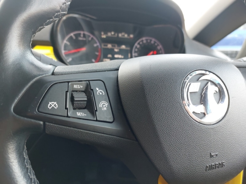 Used Vauxhall Corsa 2016 for sale - 78062531: Photo 15