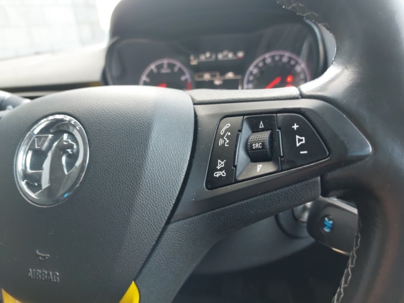 Used Vauxhall Corsa 2016 for sale - 78062531: Photo 16