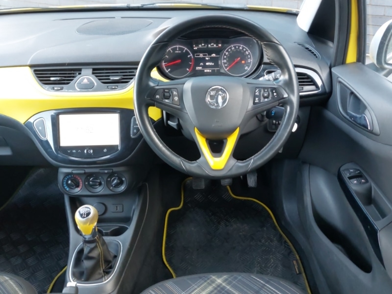 Used Vauxhall Corsa 2016 for sale - 78062531: Photo 7