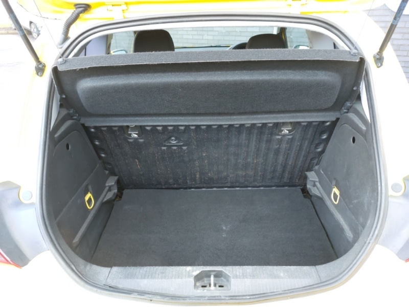 Used Vauxhall Corsa 2016 for sale - 78062531: Photo 8