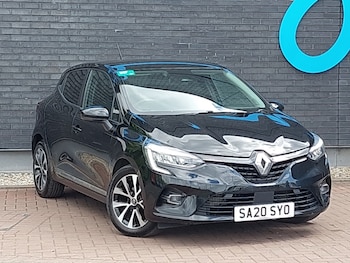Used Renault Clio 2020 for sale - 78642299: Photo