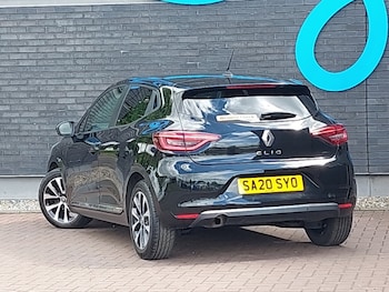Used Renault Clio 2020 for sale - 78642299: Photo