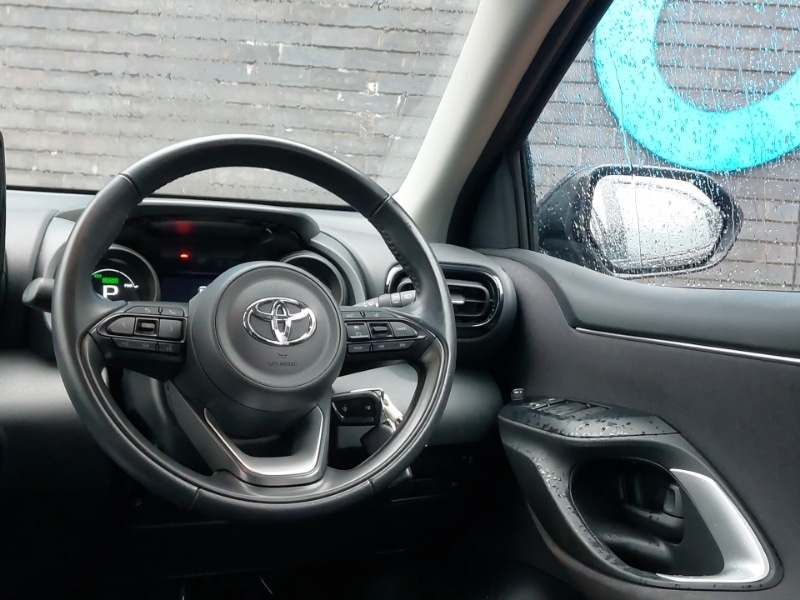 Used Toyota Yaris 2022 for sale - 76183628: Photo 10