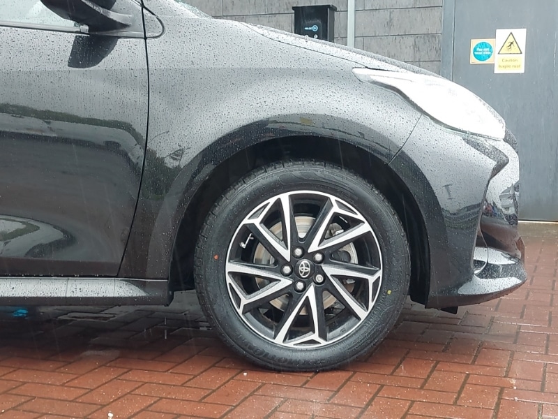 Used Toyota Yaris 2022 for sale - 76183628: Photo 14
