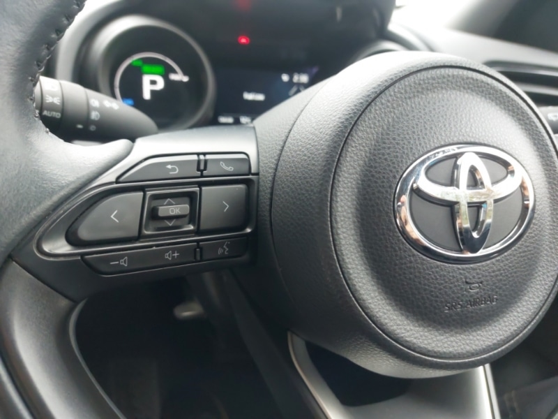 Used Toyota Yaris 2022 for sale - 76183628: Photo 15