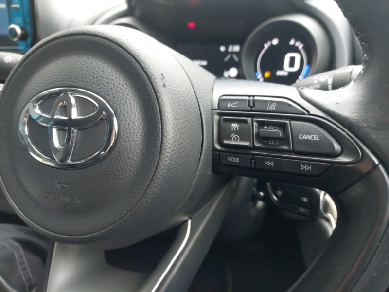 Used Toyota Yaris 2022 for sale - 76183628: Photo 16