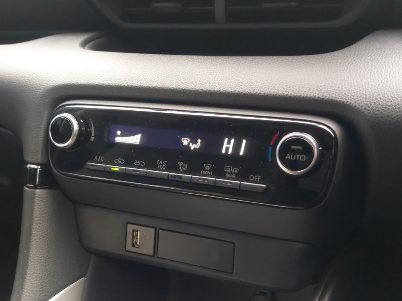 Used Toyota Yaris 2022 for sale - 76183628: Photo 17