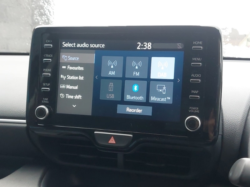 Used Toyota Yaris 2022 for sale - 76183628: Photo 18