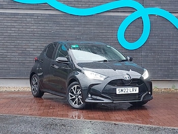 Toyota - Yaris