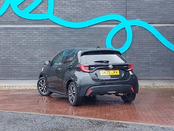 Used Toyota Yaris 2022 for sale - 76183628: Photo 3