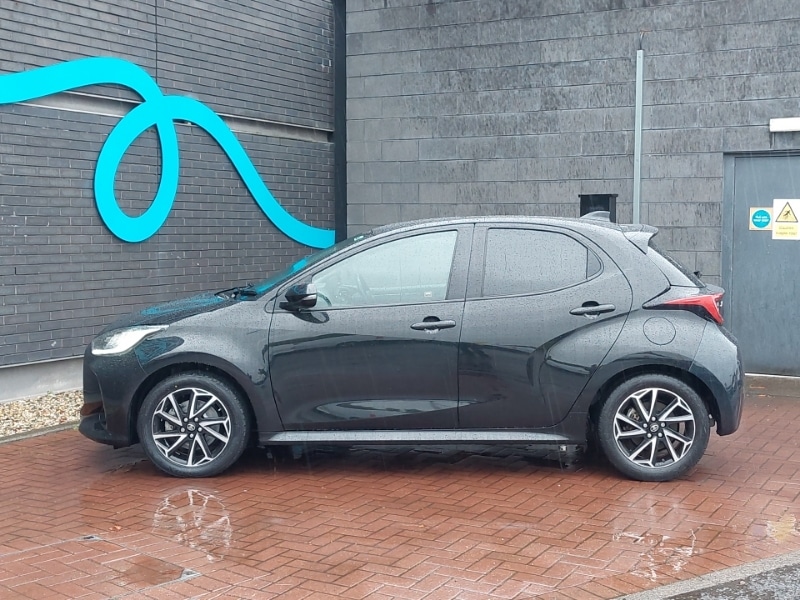 Used Toyota Yaris 2022 for sale - 76183628: Photo 4