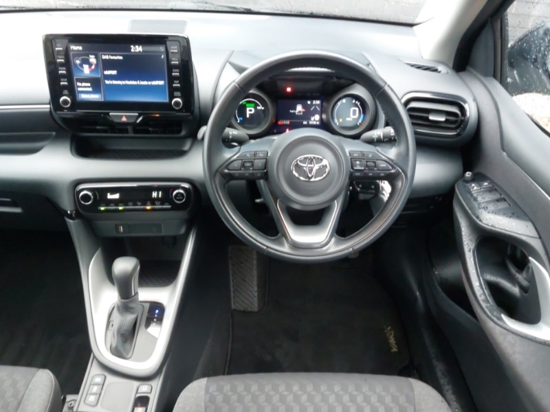 Used Toyota Yaris 2022 for sale - 76183628: Photo 7