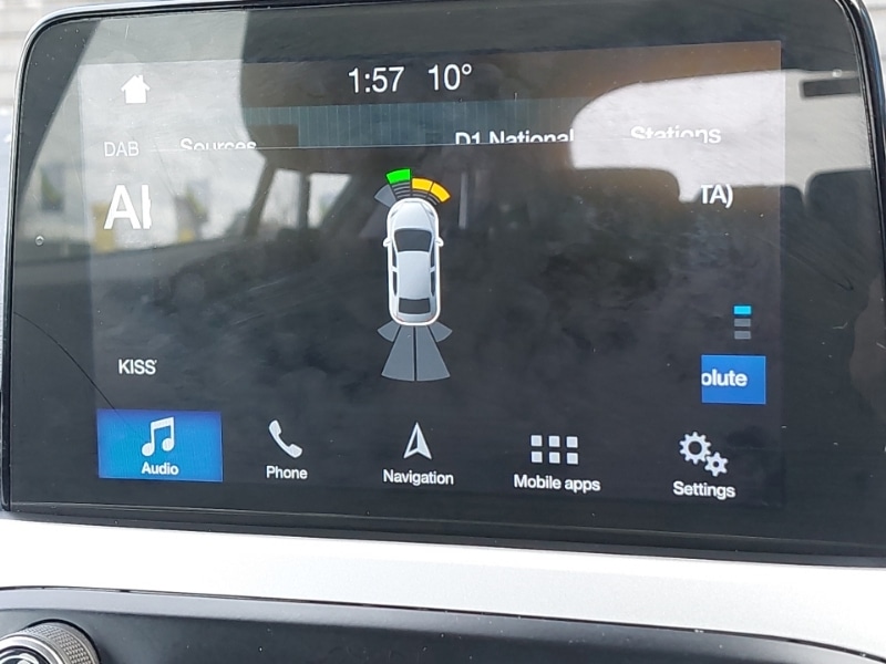 Used Ford Focus 2018 for sale - 78113897: Photo 10