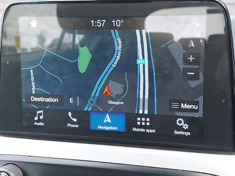 Used Ford Focus 2018 for sale - 78113897: Photo 11