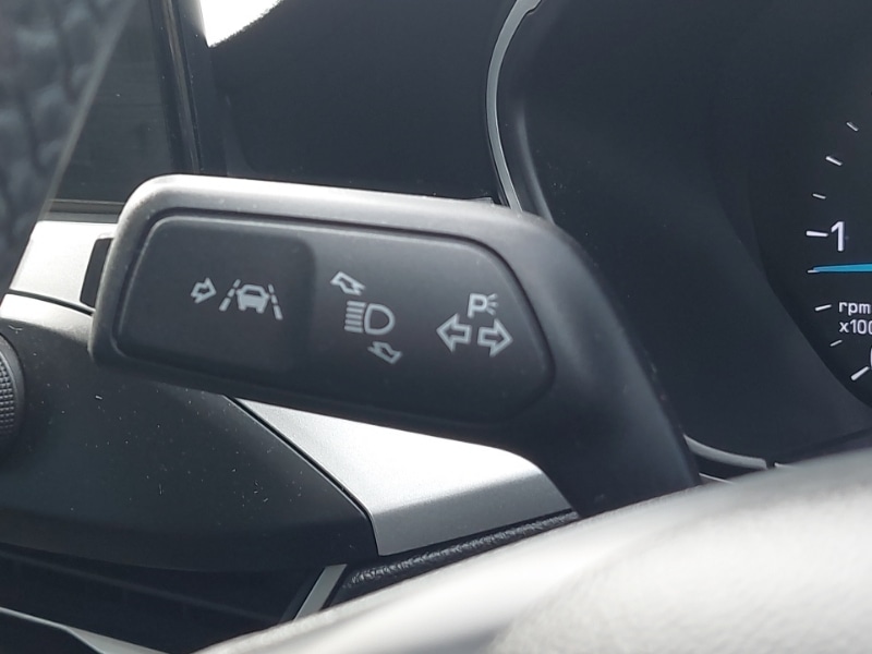 Used Ford Focus 2018 for sale - 78113897: Photo 15