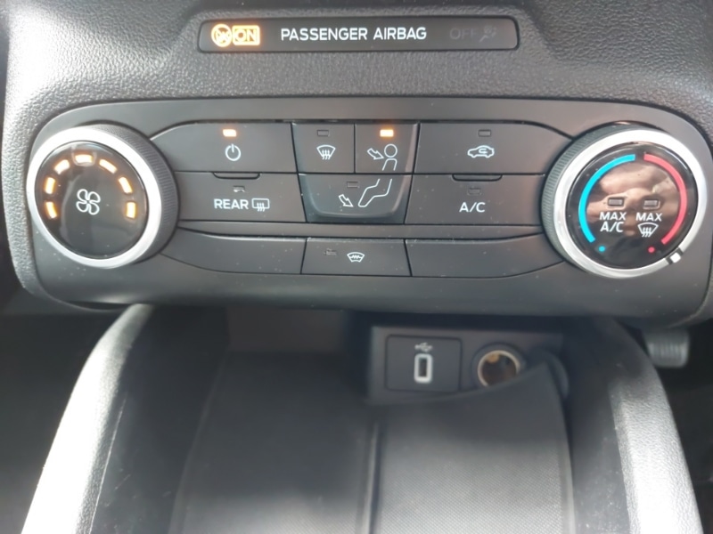 Used Ford Focus 2018 for sale - 78113897: Photo 16