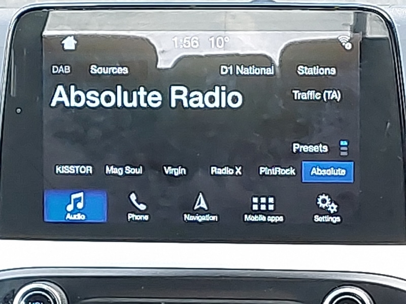 Used Ford Focus 2018 for sale - 78113897: Photo 7